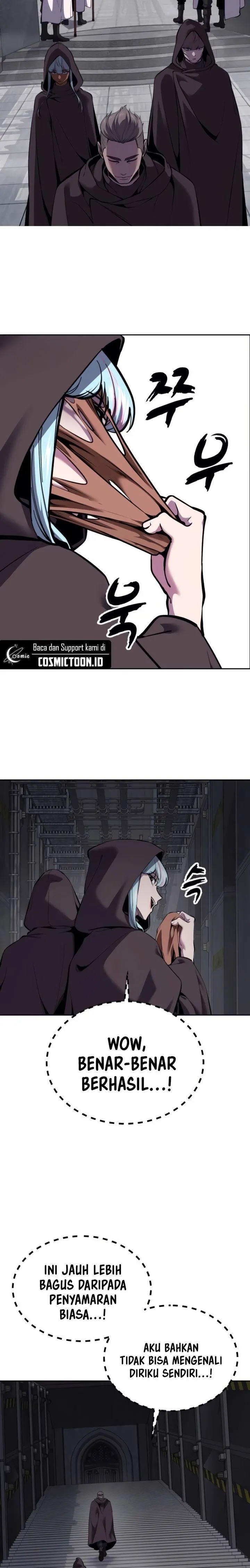 Page 51 - Ticket Hero Chapter 324