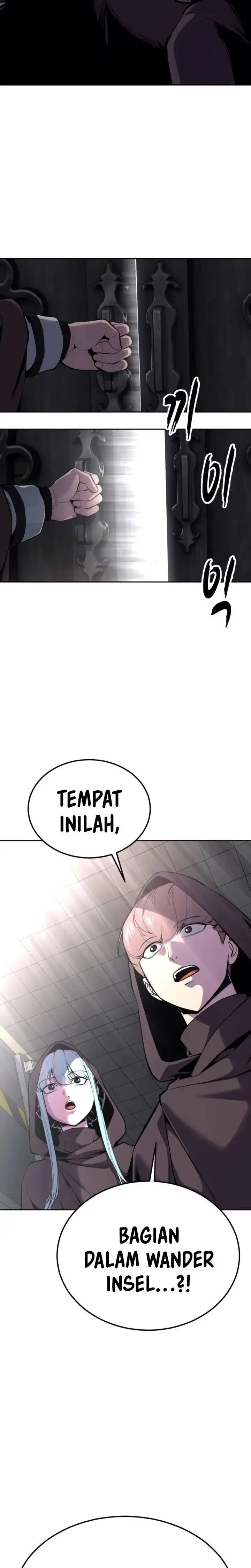 Page 53 - Ticket Hero Chapter 324