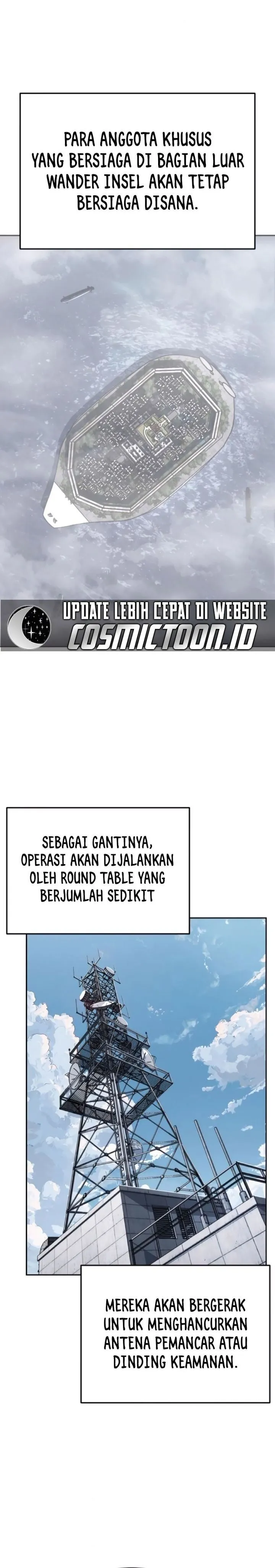 Page 19 - Ticket Hero Chapter 325