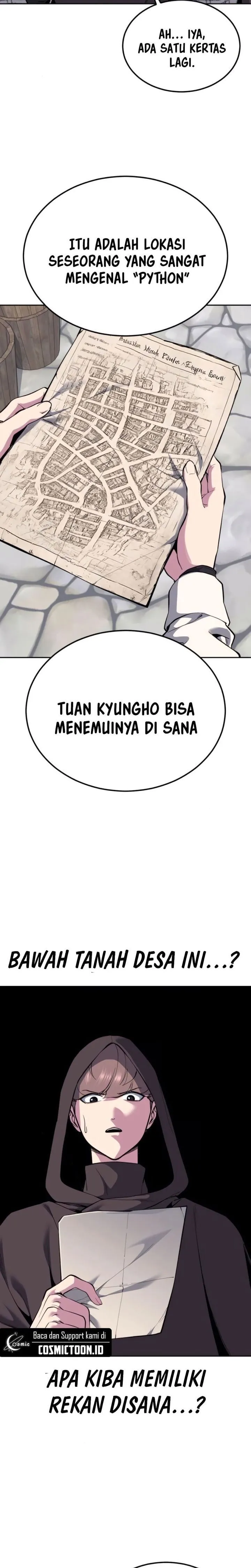 Page 27 - Ticket Hero Chapter 325