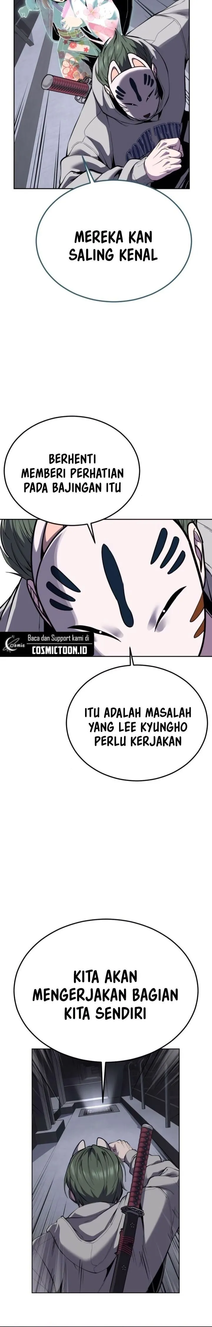 Page 31 - Ticket Hero Chapter 325
