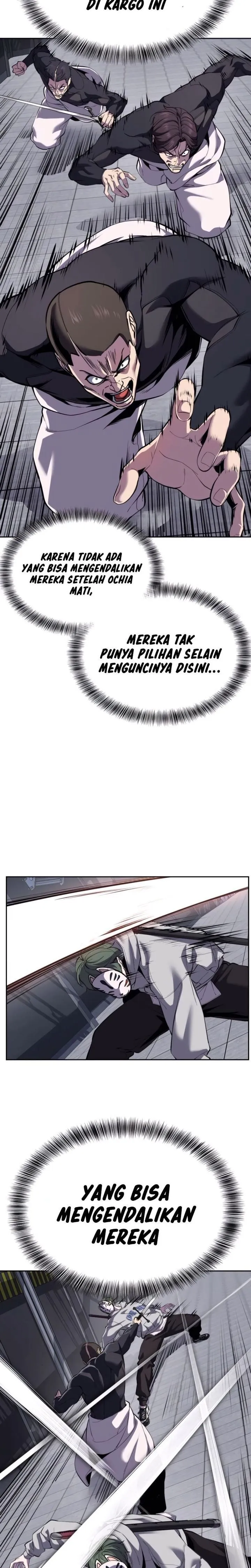 Page 33 - Ticket Hero Chapter 325