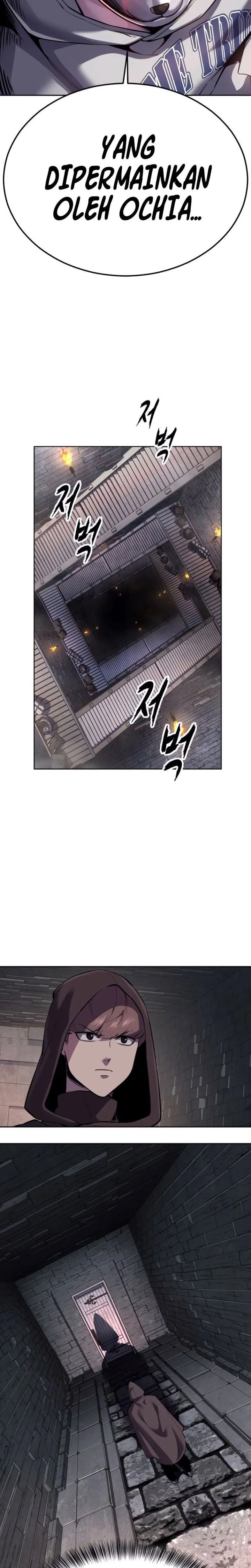 Page 39 - Ticket Hero Chapter 325