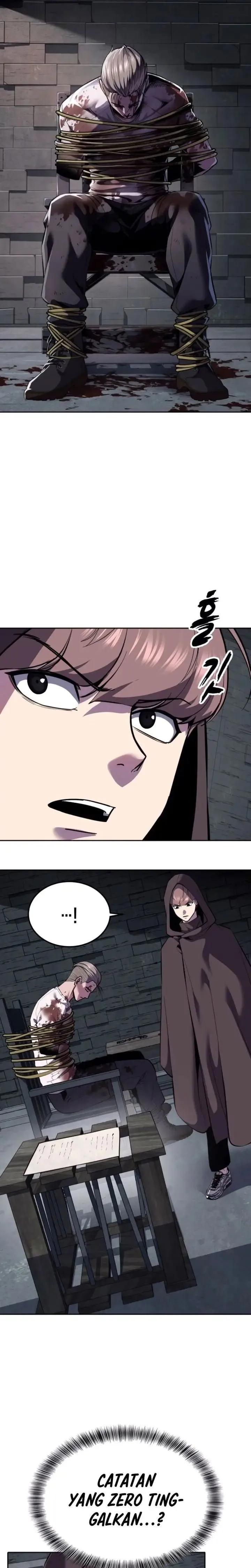 Page 41 - Ticket Hero Chapter 325