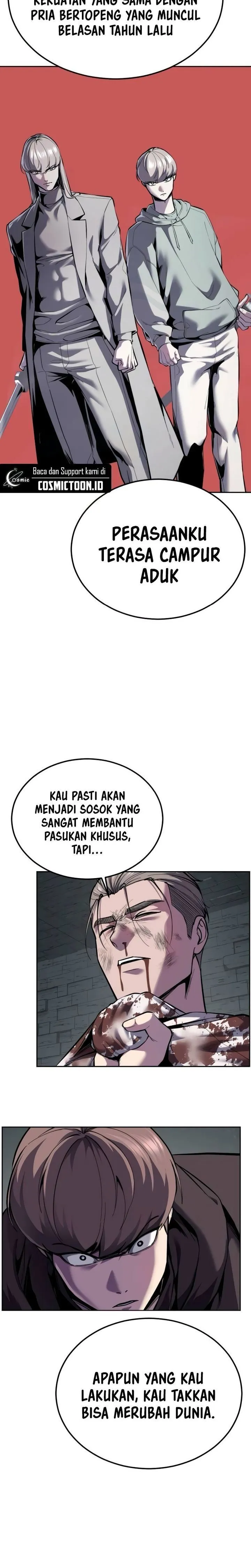 Page 5 - Ticket Hero Chapter 326