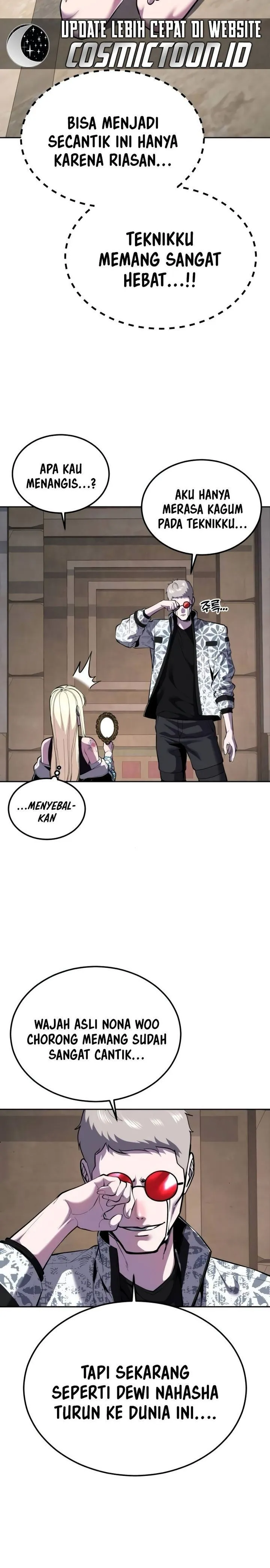 Page 21 - Ticket Hero Chapter 326