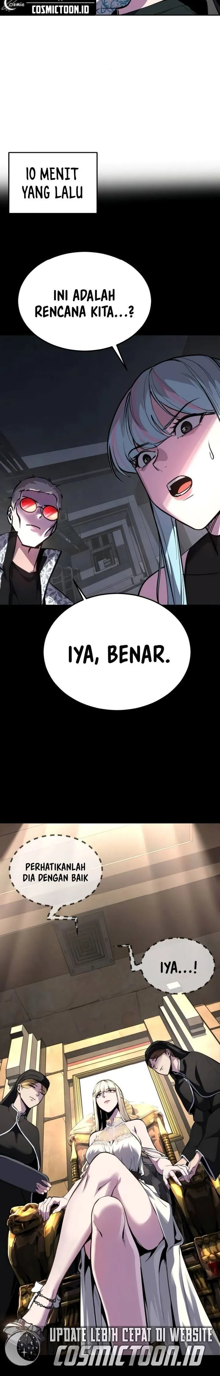 Page 23 - Ticket Hero Chapter 326