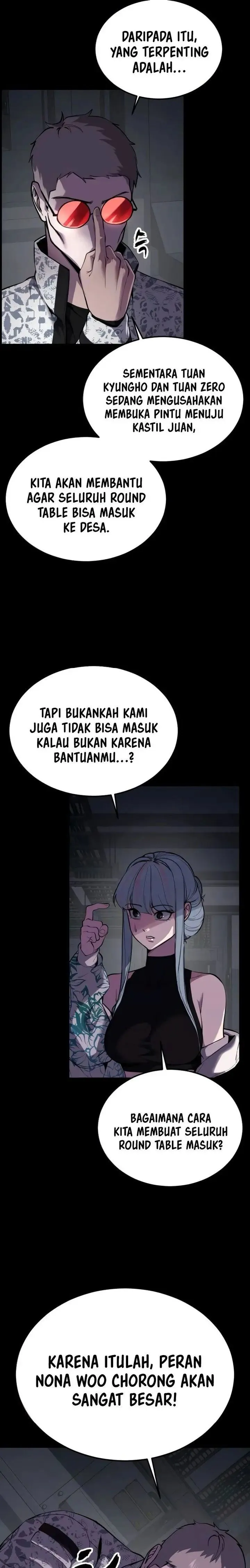 Page 25 - Ticket Hero Chapter 326
