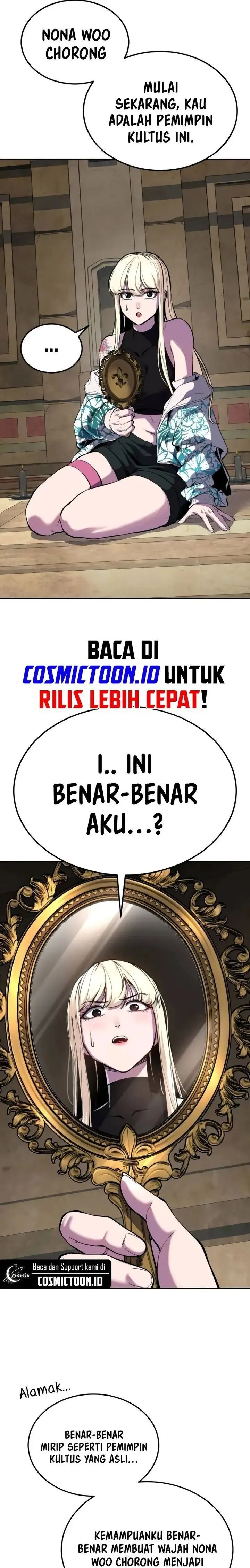 Page 31 - Ticket Hero Chapter 326