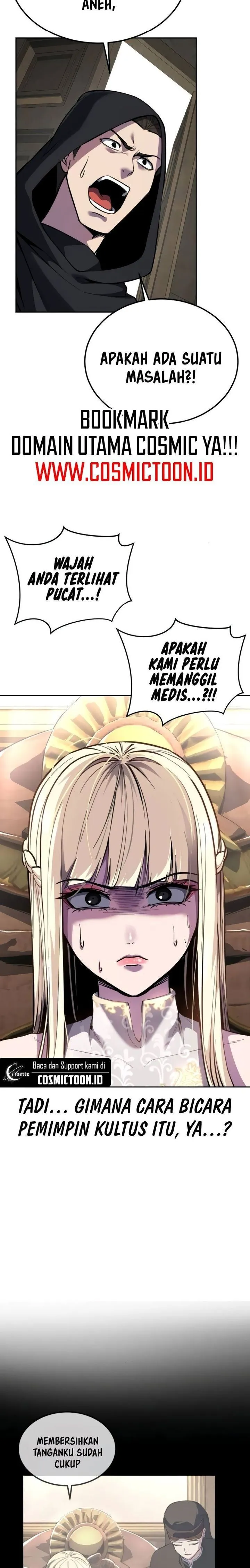 Page 35 - Ticket Hero Chapter 326
