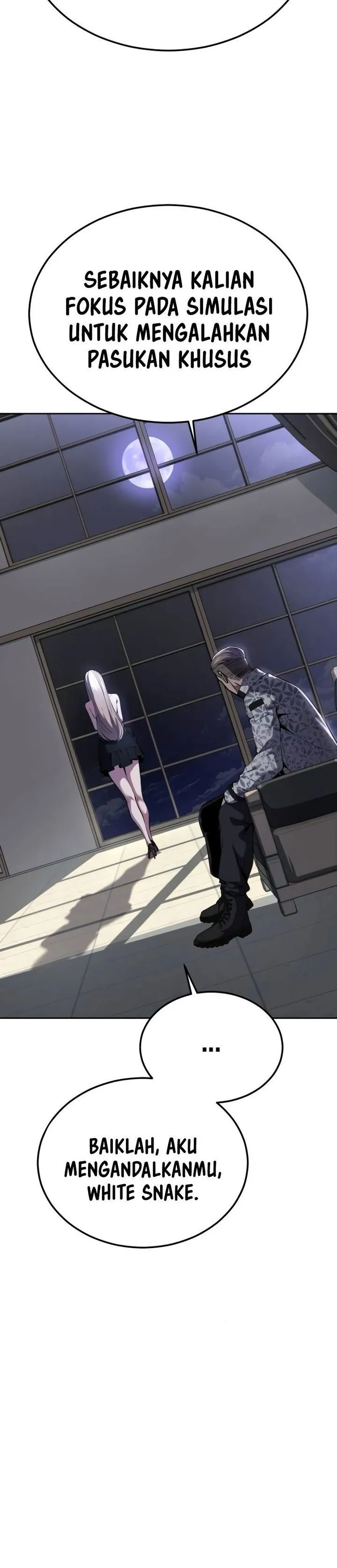 Page 45 - Ticket Hero Chapter 326