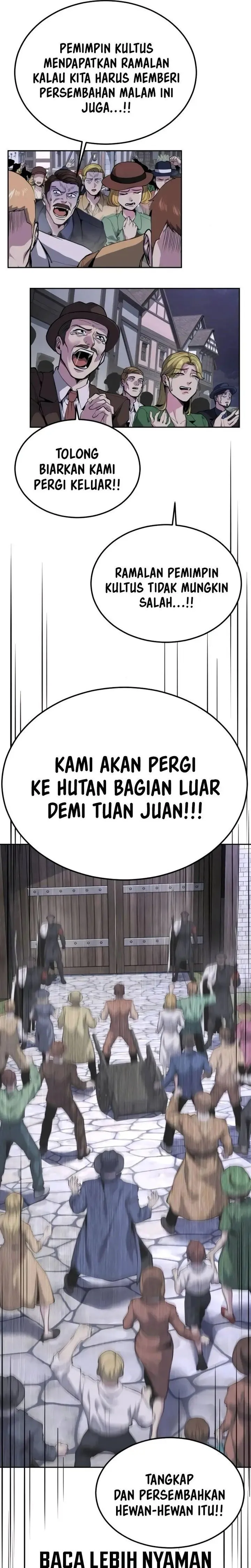 Page 49 - Ticket Hero Chapter 326