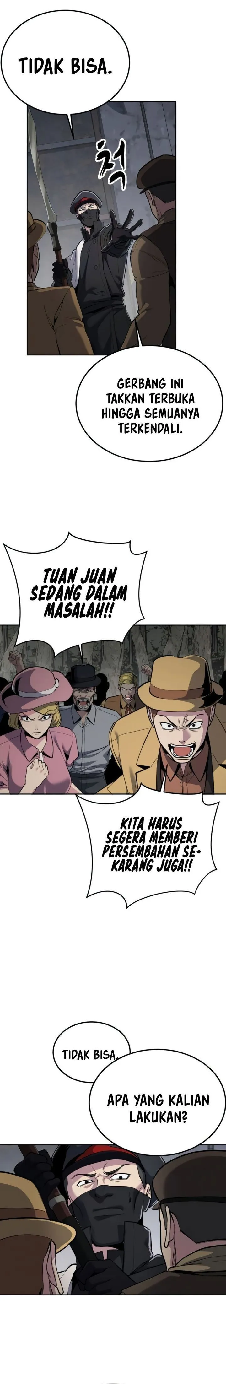 Page 3 - Ticket Hero Chapter 327