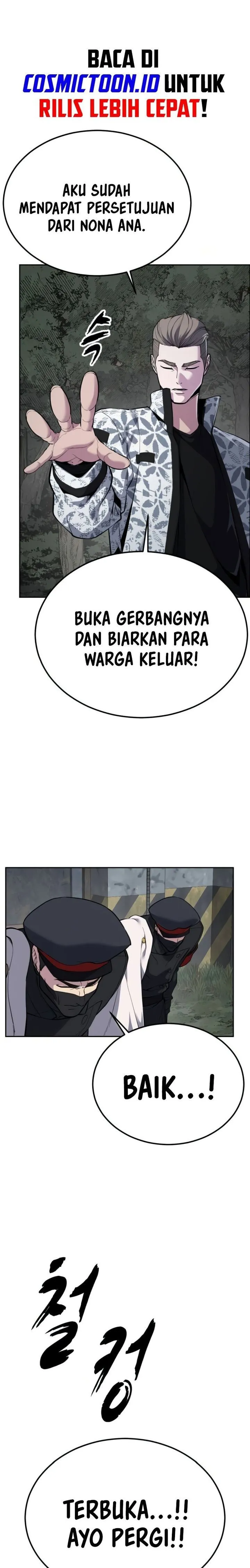 Page 5 - Ticket Hero Chapter 327