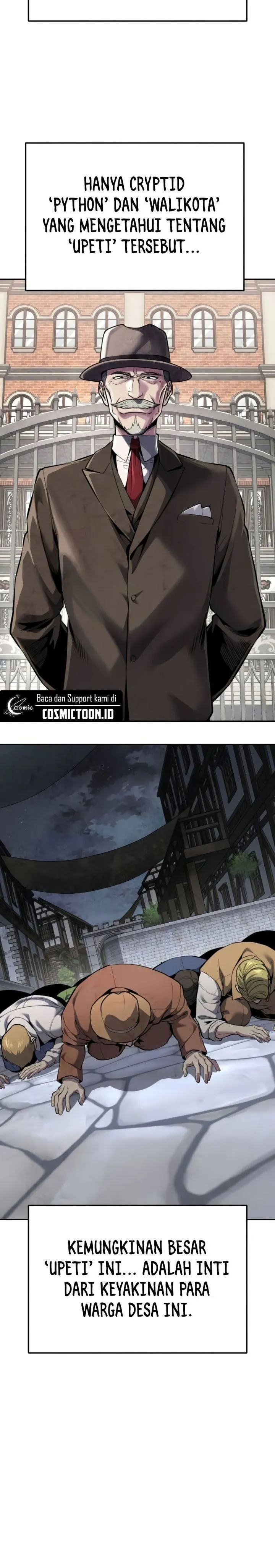 Page 21 - Ticket Hero Chapter 327