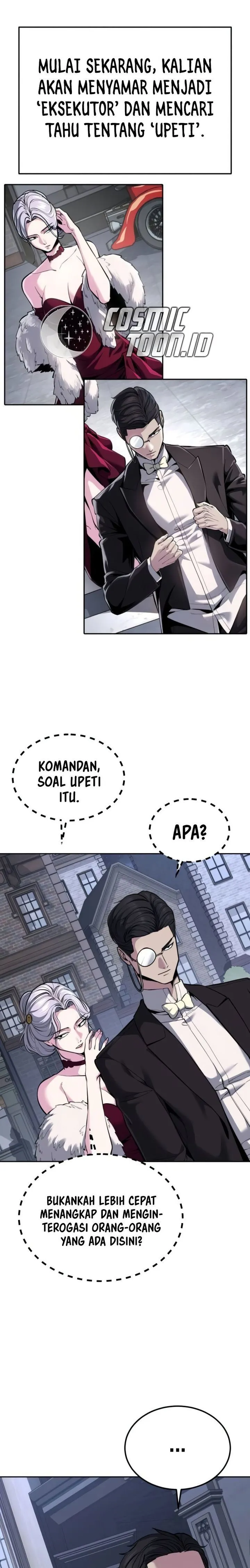 Page 23 - Ticket Hero Chapter 327
