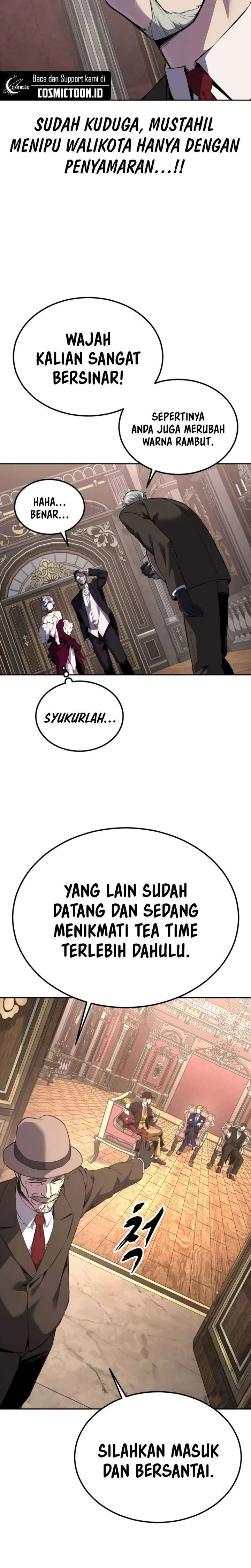 Page 27 - Ticket Hero Chapter 327