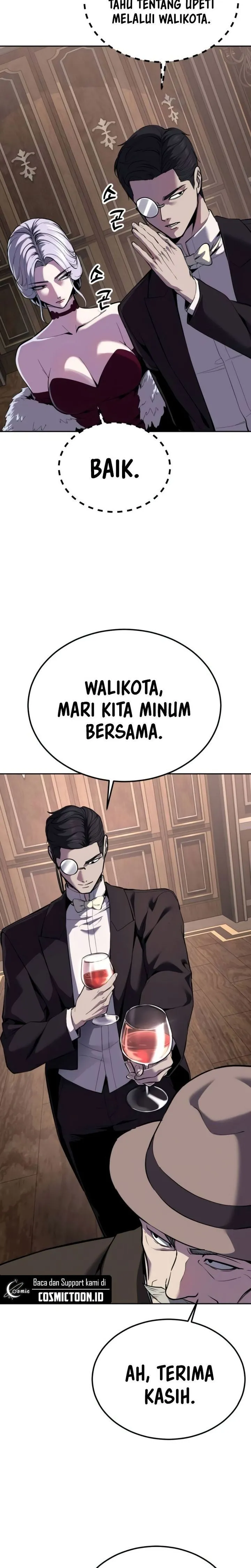 Page 29 - Ticket Hero Chapter 327
