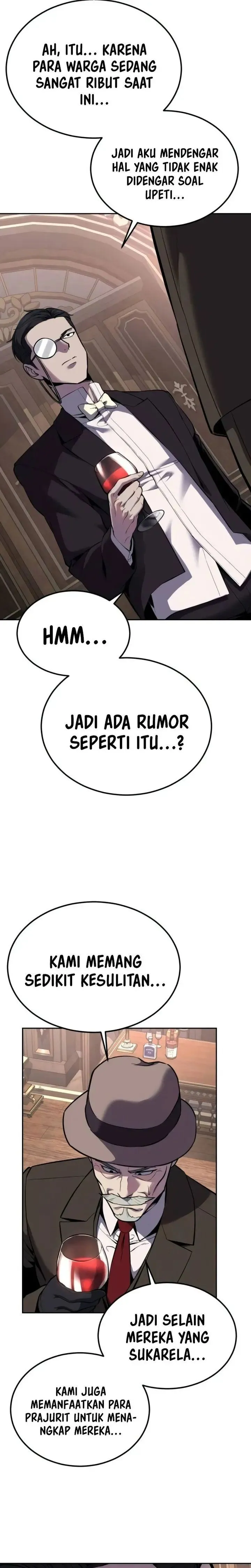Page 31 - Ticket Hero Chapter 327