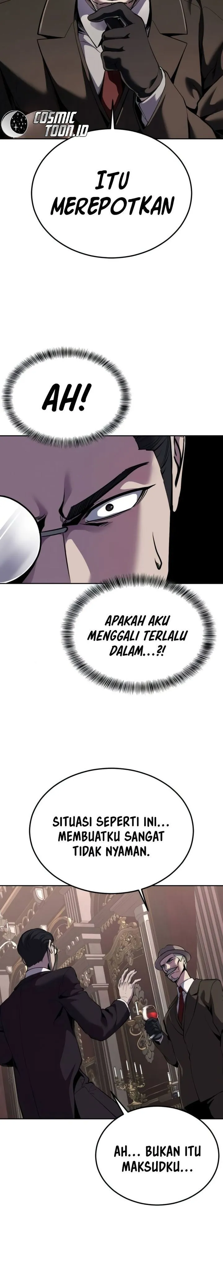 Page 33 - Ticket Hero Chapter 327