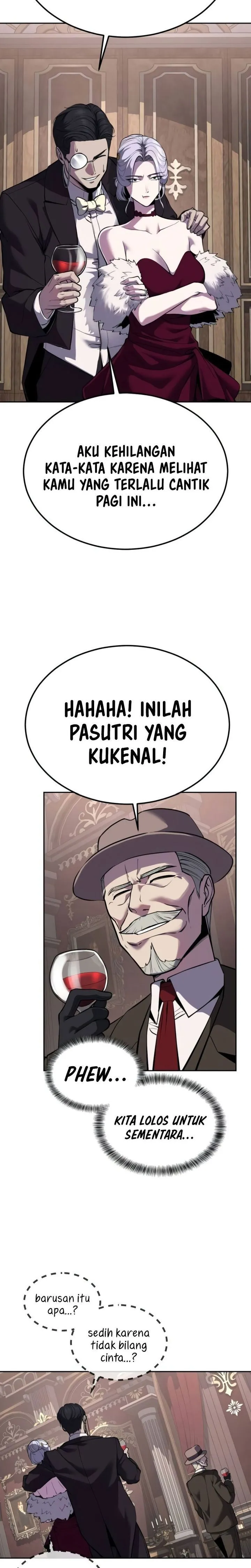 Page 41 - Ticket Hero Chapter 327