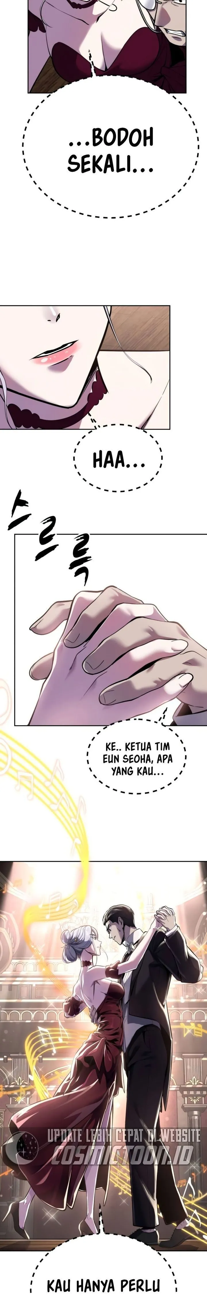 Page 47 - Ticket Hero Chapter 327