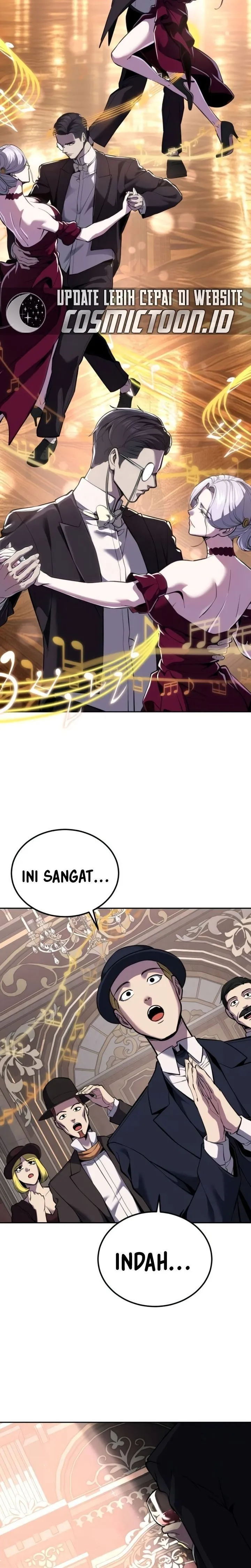 Page 51 - Ticket Hero Chapter 327