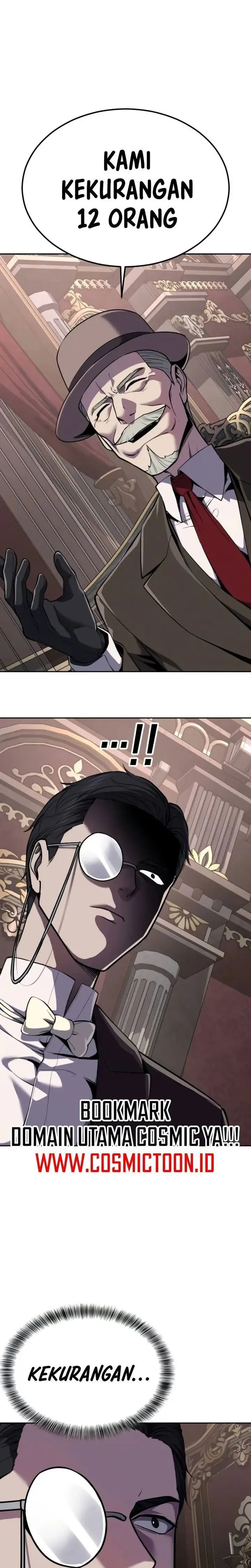 Page 57 - Ticket Hero Chapter 327