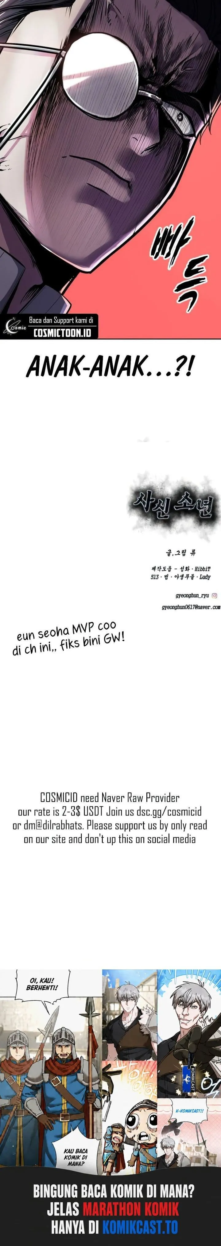 Page 59 - Ticket Hero Chapter 327