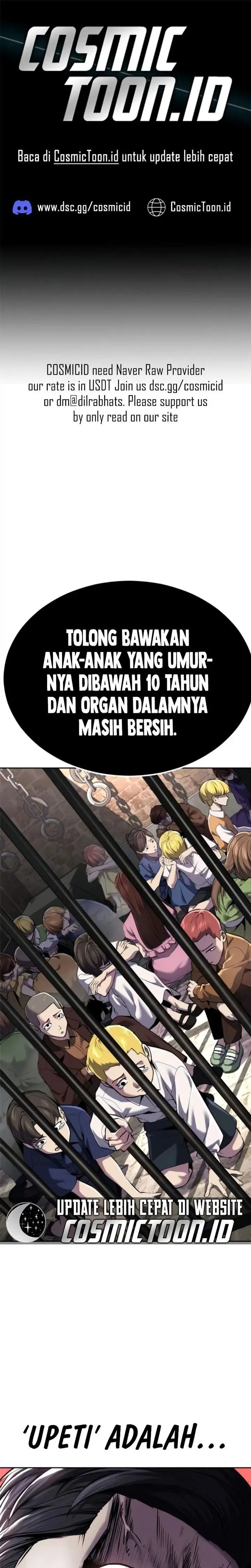 Page 1 - Ticket Hero Chapter 328