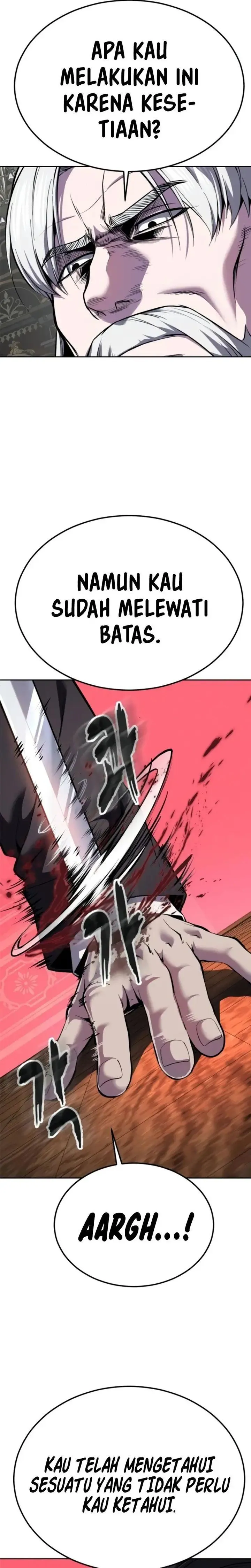 Page 19 - Ticket Hero Chapter 328