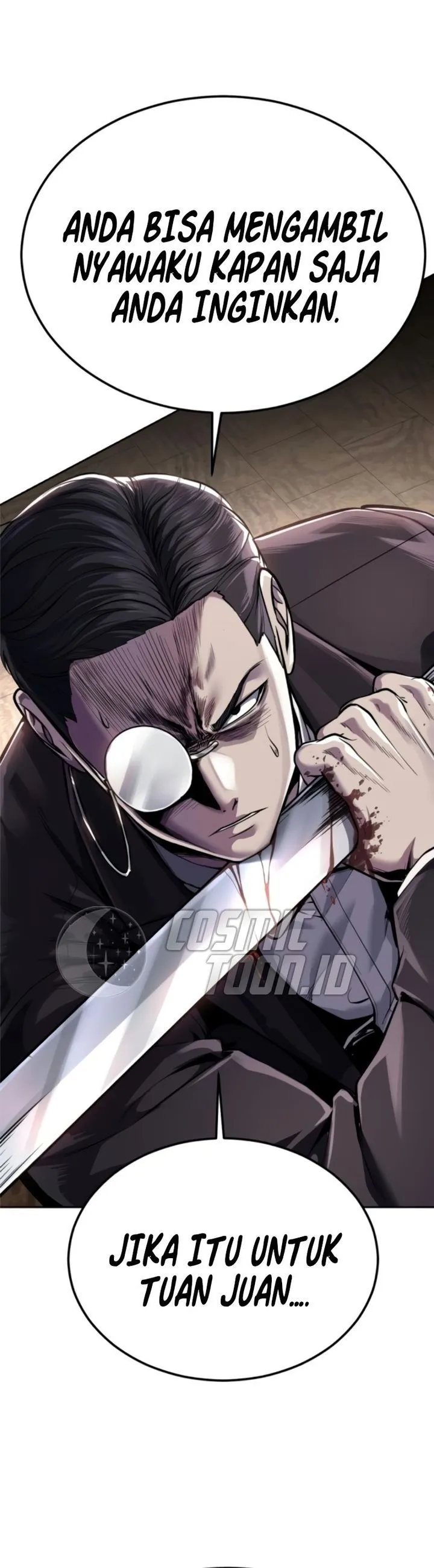 Page 21 - Ticket Hero Chapter 328