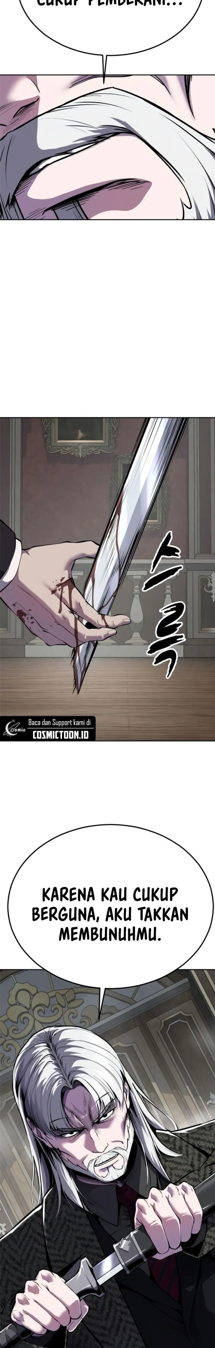 Page 23 - Ticket Hero Chapter 328