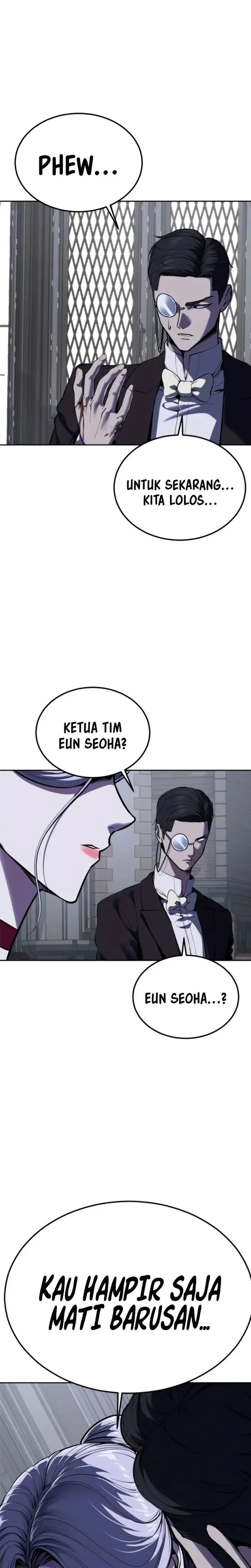Page 25 - Ticket Hero Chapter 328
