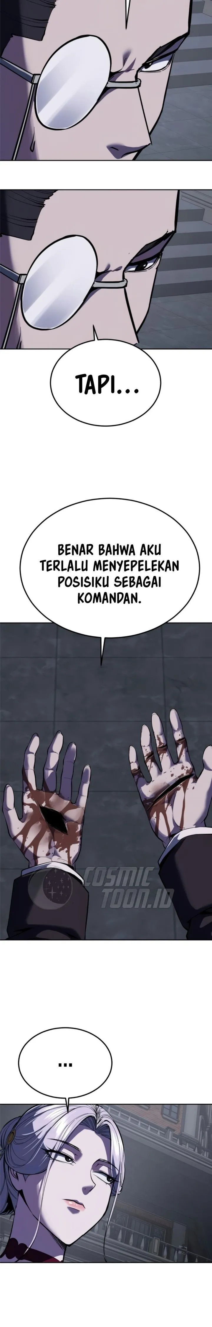 Page 27 - Ticket Hero Chapter 328