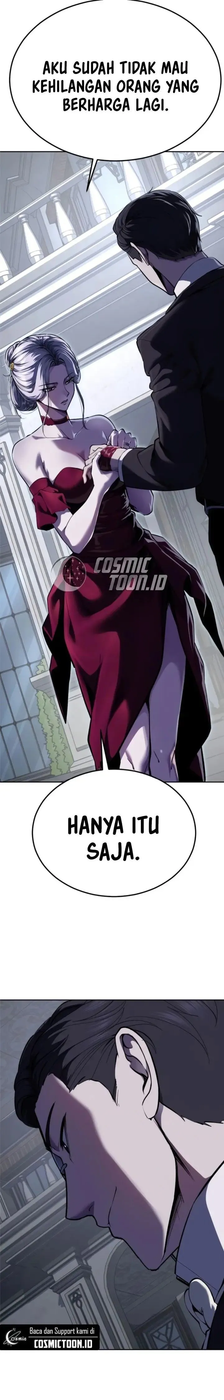 Page 31 - Ticket Hero Chapter 328