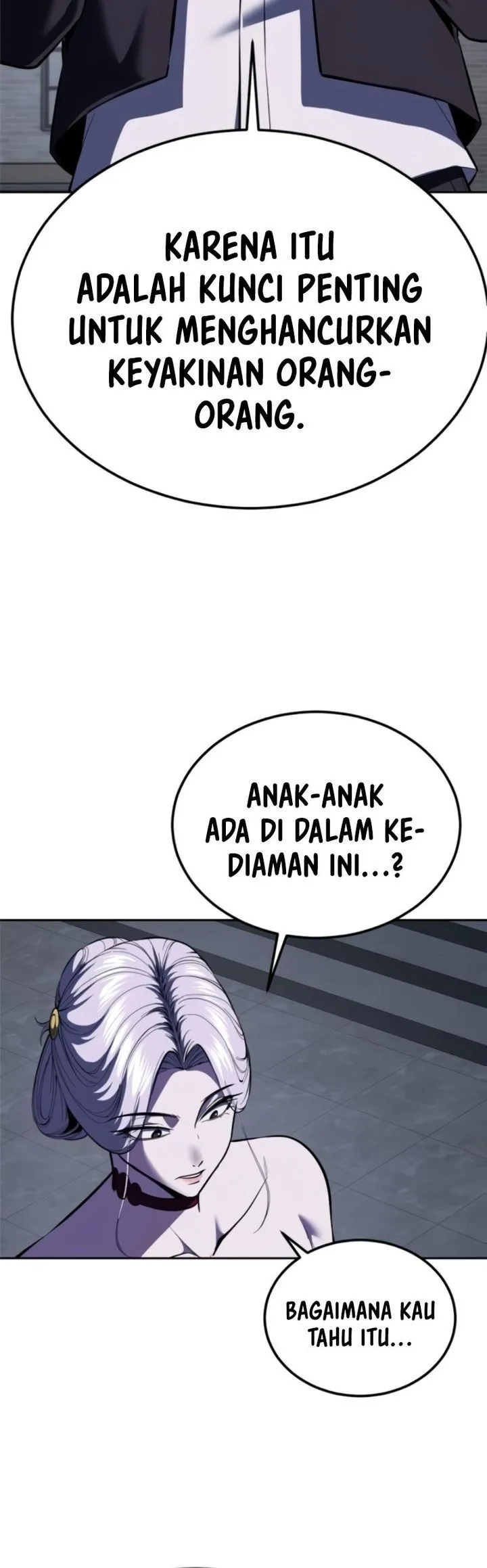 Page 33 - Ticket Hero Chapter 328
