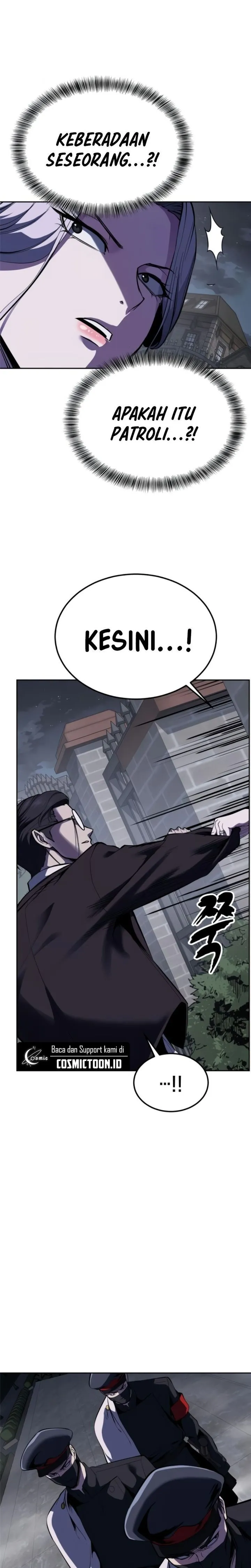 Page 35 - Ticket Hero Chapter 328