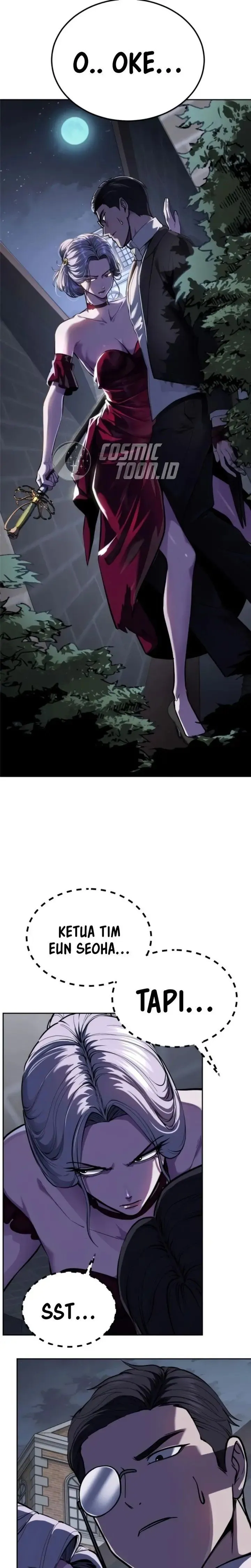 Page 37 - Ticket Hero Chapter 328