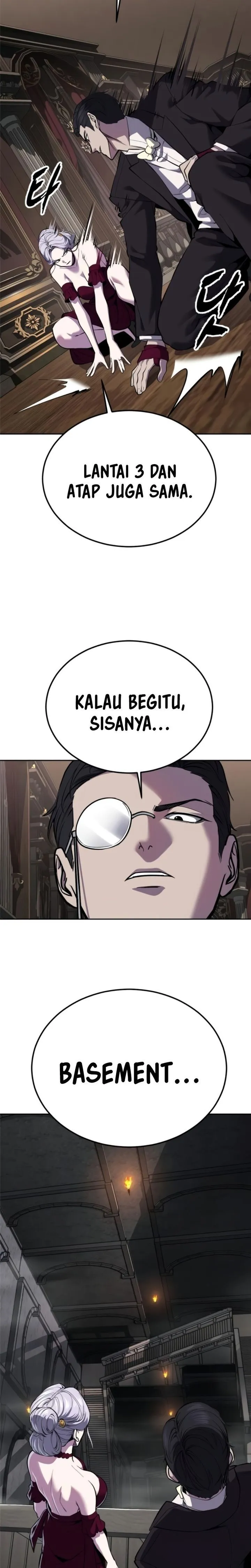 Page 41 - Ticket Hero Chapter 328