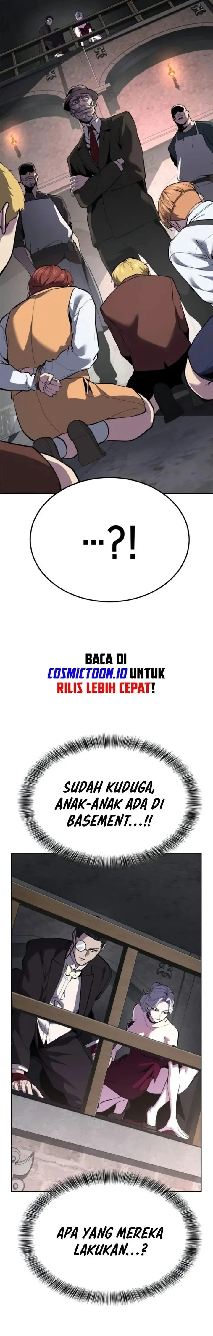 Page 43 - Ticket Hero Chapter 328