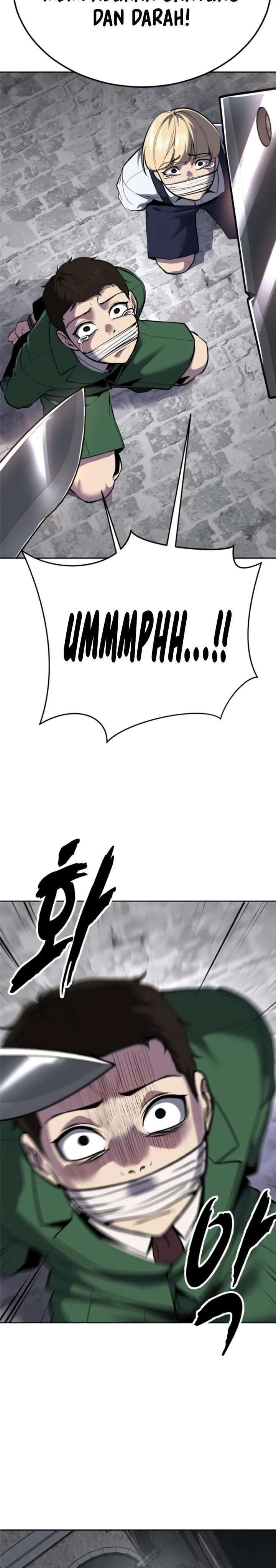 Page 45 - Ticket Hero Chapter 328
