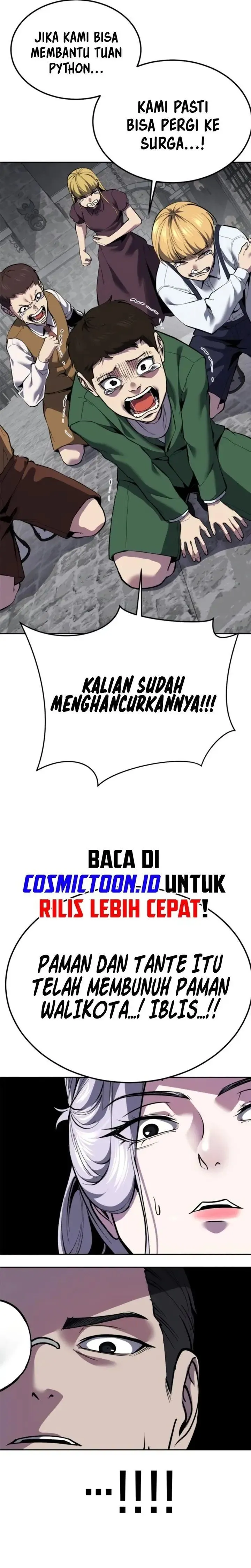 Page 49 - Ticket Hero Chapter 328