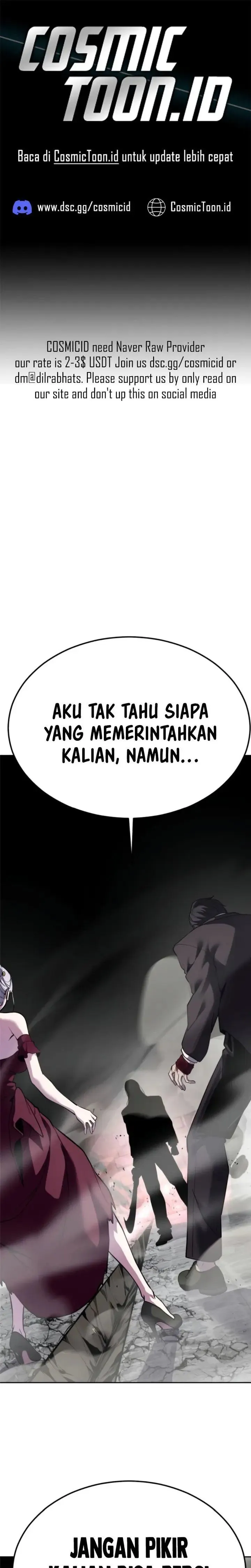 Page 1 - Ticket Hero Chapter 329