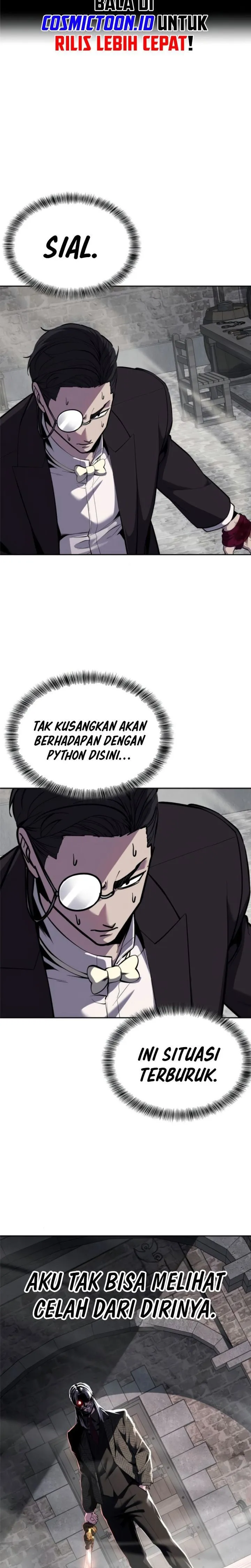 Page 3 - Ticket Hero Chapter 329