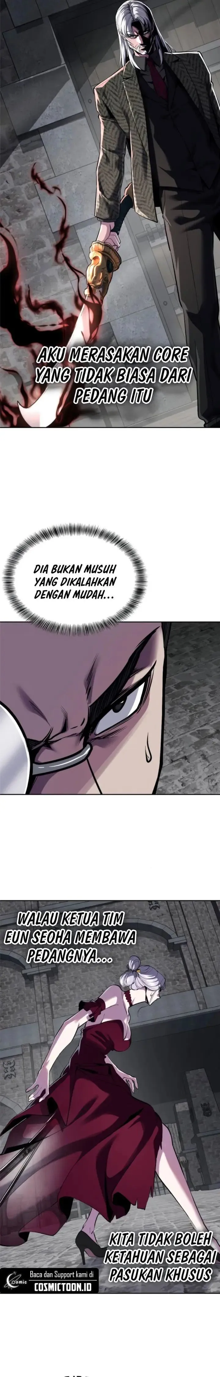 Page 5 - Ticket Hero Chapter 329