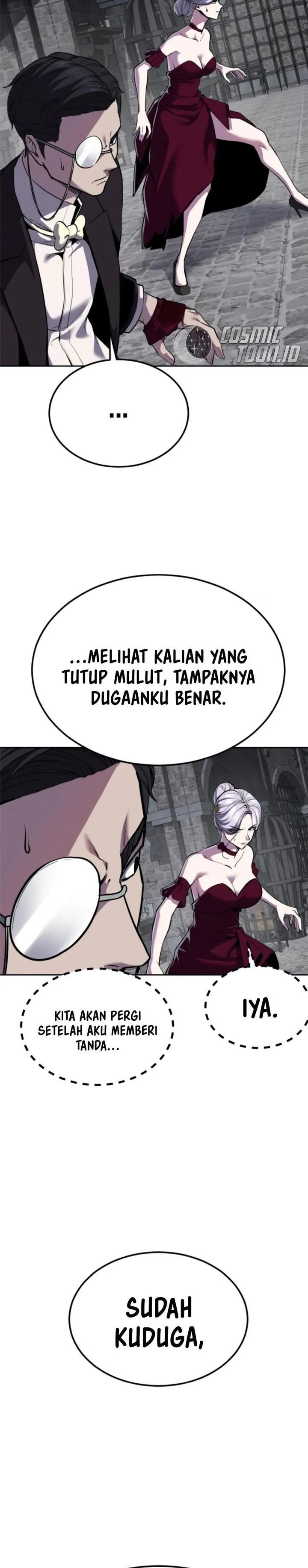 Page 7 - Ticket Hero Chapter 329