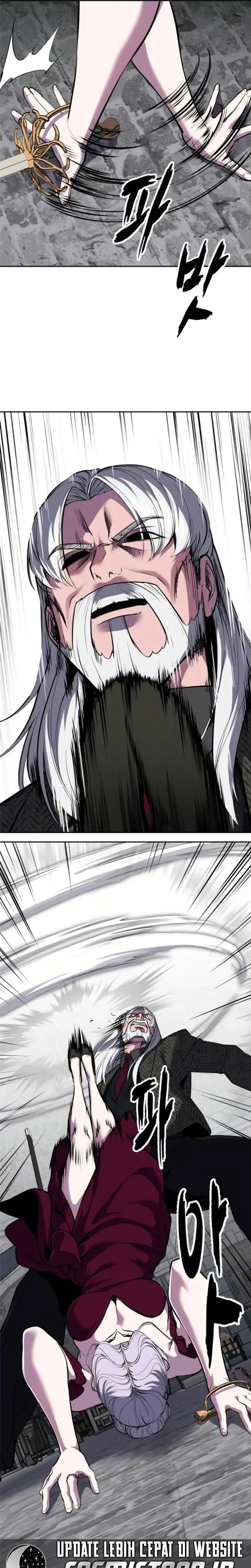 Page 23 - Ticket Hero Chapter 329