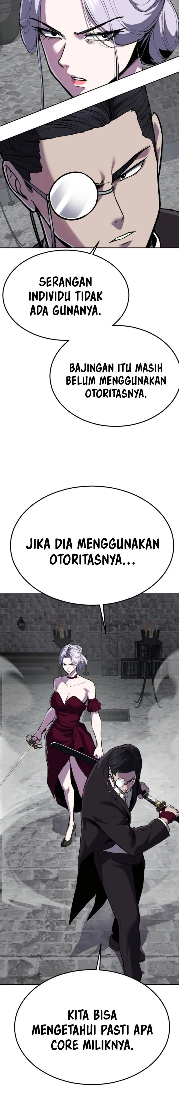 Page 25 - Ticket Hero Chapter 329
