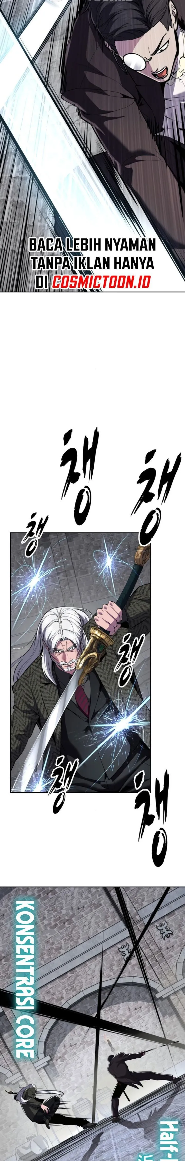 Page 27 - Ticket Hero Chapter 329